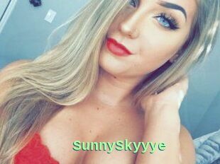 SunnySkyyye