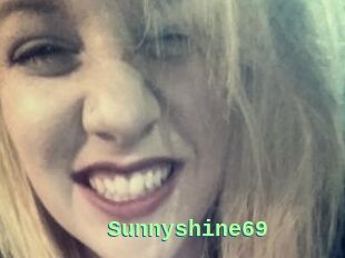 Sunnyshine69