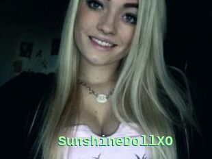 SunshineDollXO