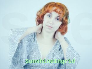 SunshineIngrid