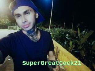 SuperGreatCock21