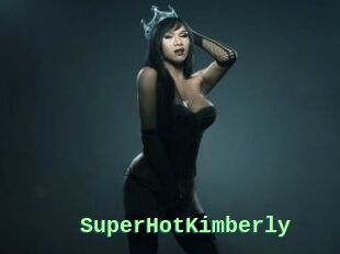 SuperHotKimberly