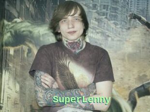 SuperLenny