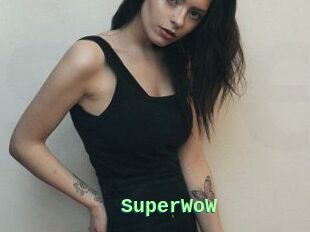 SuperWoW