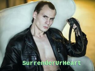 SurrenderUrHeart