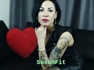 SusanFit