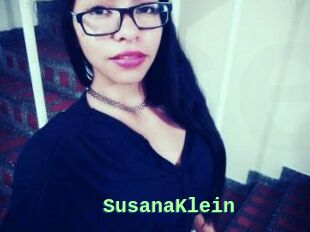 SusanaKlein