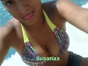 Susana_x