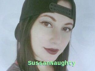 Sussan_Naughty