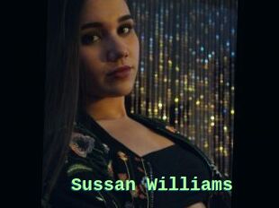 Sussan_Williams