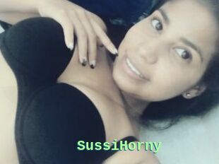 SussiHorny