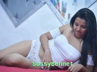 SussyBennet