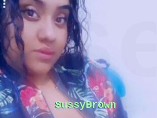 SussyBrown