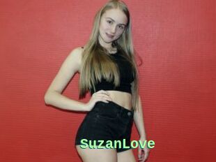 SuzanLove