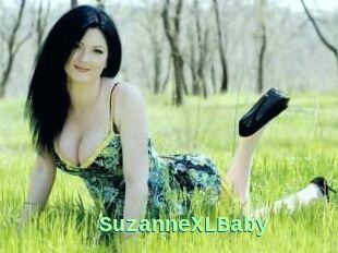 SuzanneXLBaby