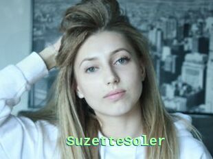 SuzetteSoler