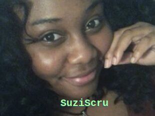 SuziScru