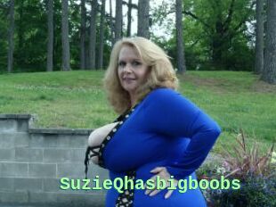 SuzieQhasbigboobs