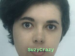 SuzyCrazy