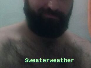 Sweaterweather