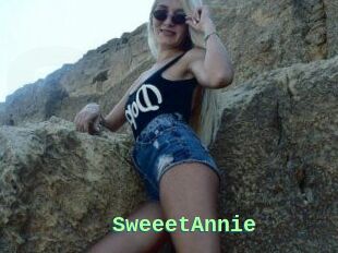 SweeetAnnie