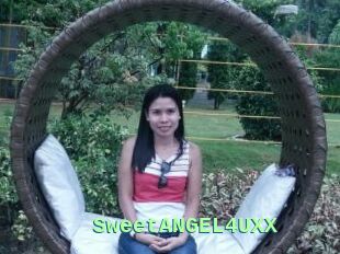 SweetANGEL4UXX