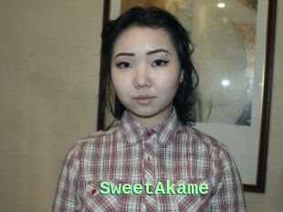 SweetAkame