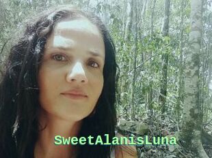 SweetAlanisLuna