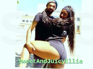 SweetAndJuicyEllia