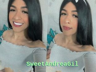 SweetAndreaGil