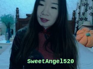 SweetAngel520