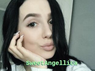 SweetAngellica