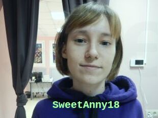 SweetAnny18