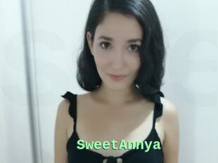 SweetAnnya