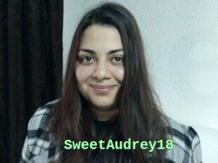 SweetAudrey18