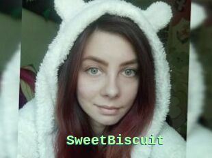 SweetBiscuit