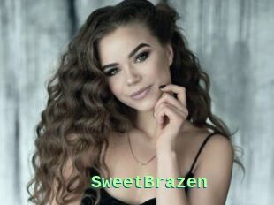 SweetBrazen