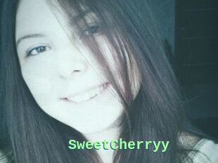 SweetCherryy