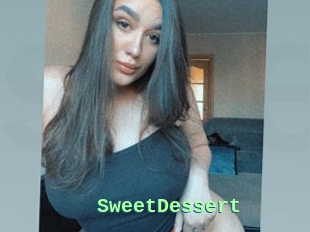 SweetDessert