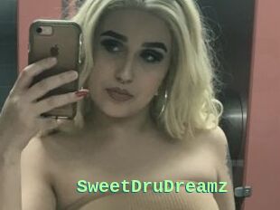 SweetDruDreamz