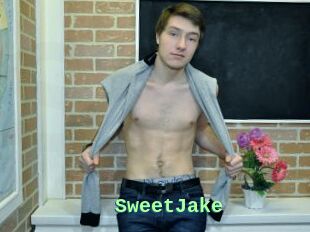 SweetJake