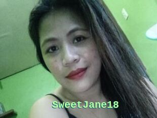 SweetJane18