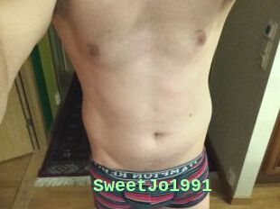 SweetJo1991
