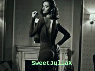 SweetJuliaX