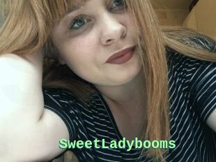 SweetLadybooms