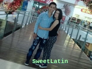 SweetLatin