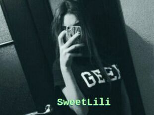 SweetLili