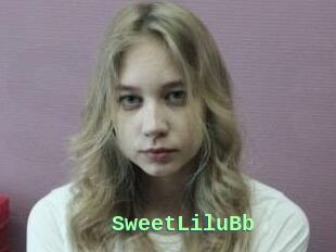 SweetLiluBb
