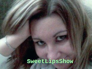 SweetLipsShow