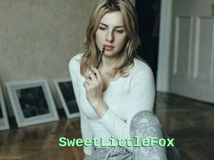 SweetLittleFox